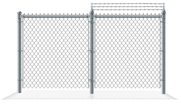 Residential & Commercial Chain Link Fence Company In Danville Virginia