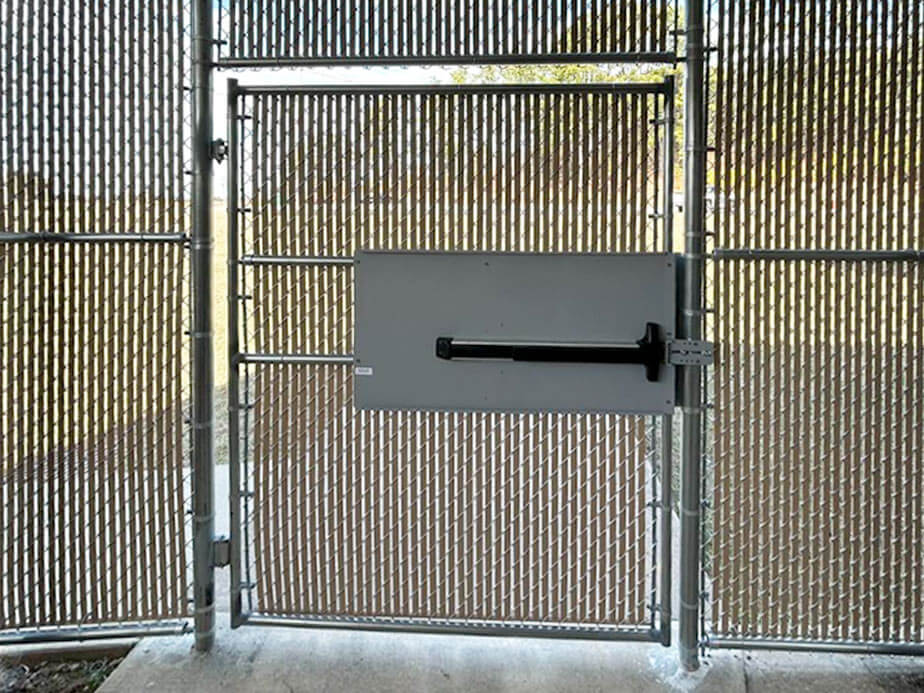 Commercial and Residential Gate Contractor in Danville Virginia