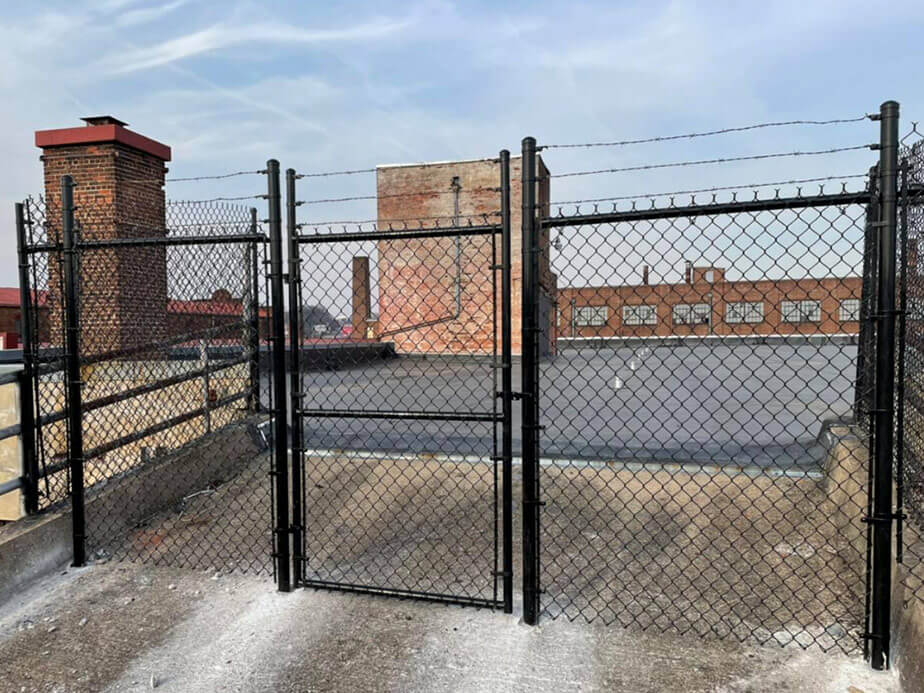 Automated gate contractor in Danville Virginia