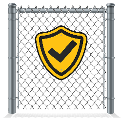 Danville Virginia Chain Link Fence Warranty Information