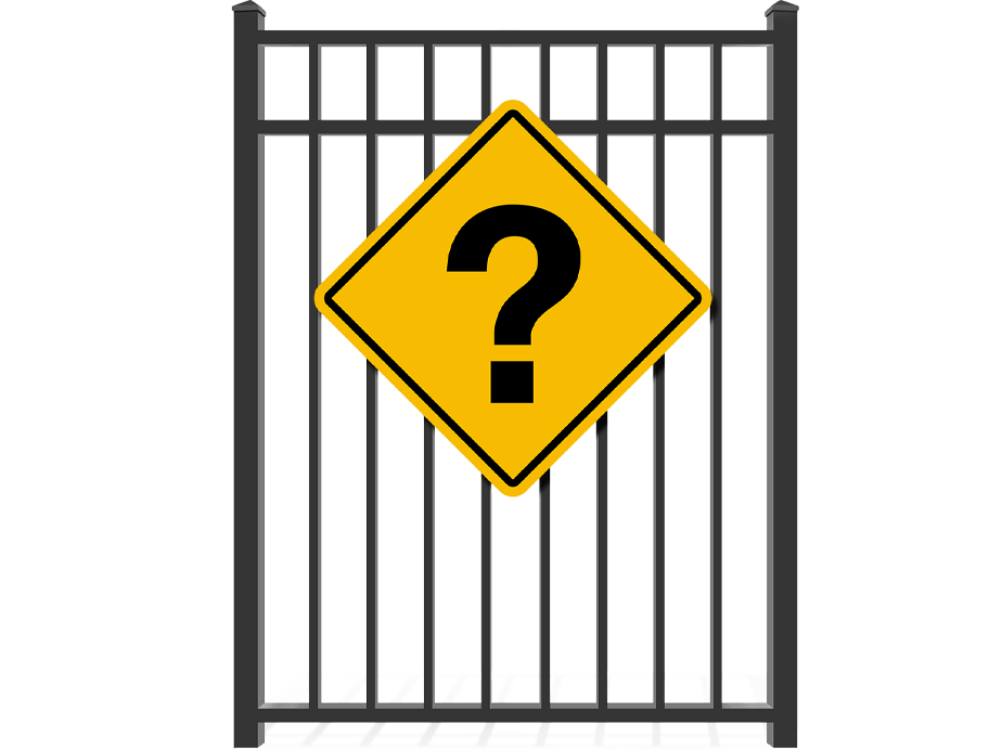 Fence FAQs in Martinsville Virginia